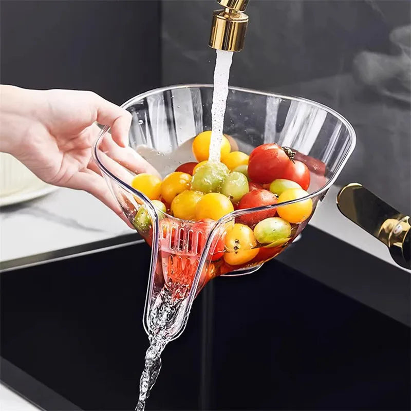 Drain Bowl