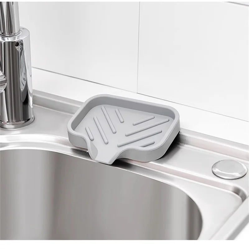 Silicone Sink Tray