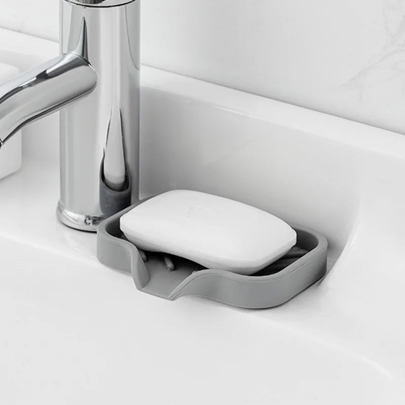 Silicone Sink Tray