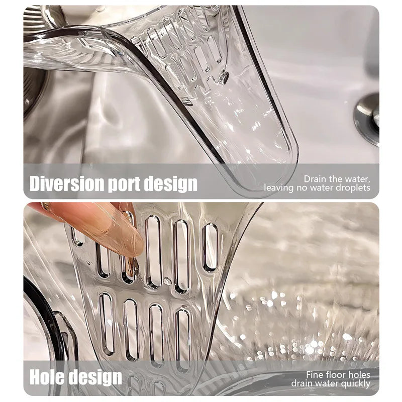 Drain Bowl
