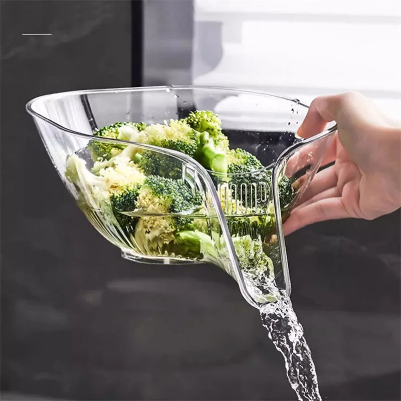 Drain Bowl