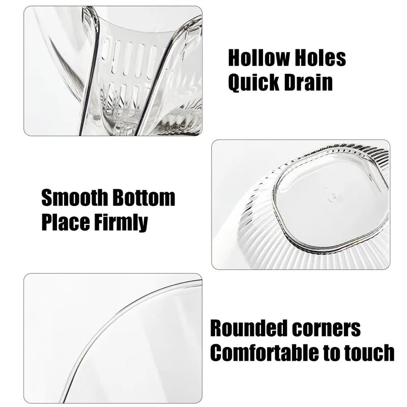 Drain Bowl