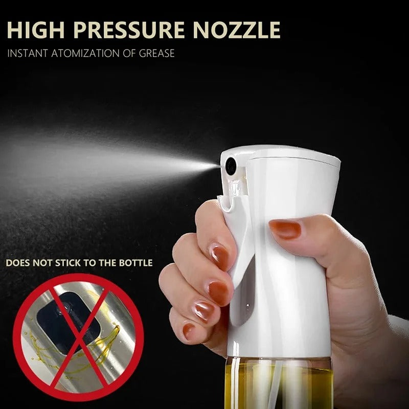 Cooking Oil Spray Bottle