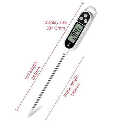 Cooking Thermometer