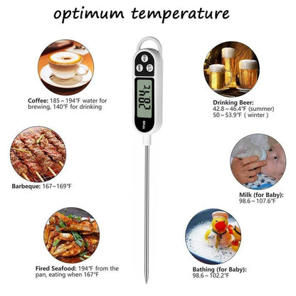 Cooking Thermometer