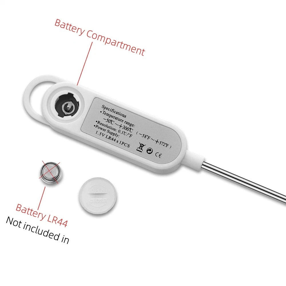 Cooking Thermometer