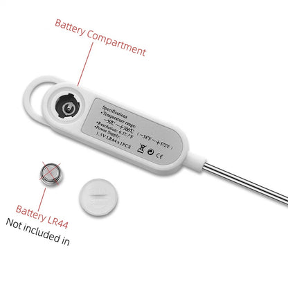 Cooking Thermometer